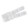 rallonges de contour flexibles 2 crochets 3 unités