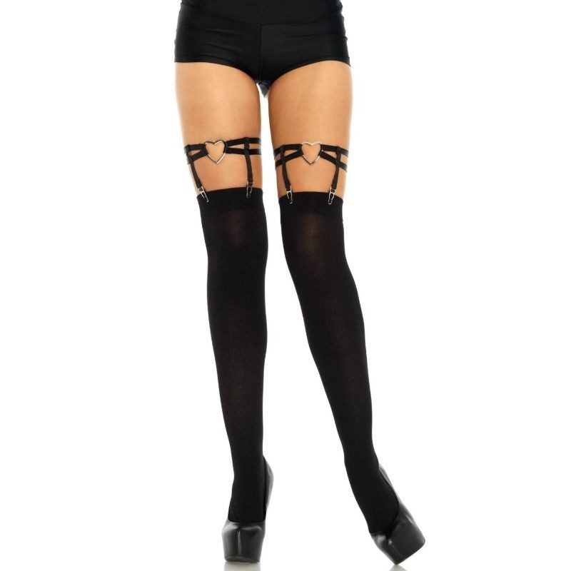 jarratières double sangle taille unique jarratières double sangle taille unique