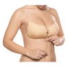 lace-it renforcement push-up beige bonnet d