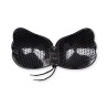 lace-it renforcement push-up noir bonnet c
