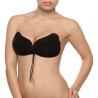lace-it renforcement push-up noir bonnet c