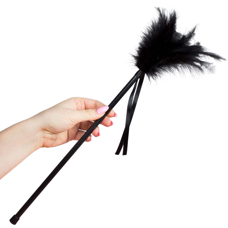 plumes noires 40 cm plumes noires 40 cm