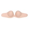 gala soutien-gorge bonnet c beige