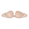 gala soutien-gorge bonnet c beige