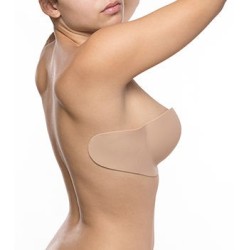 gala soutien-gorge bonnet c beige