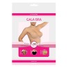 gala soutien-gorge bonnet c beige