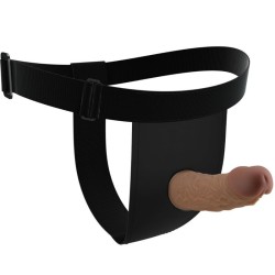 slips harnnes avec didlo inclus