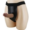 slips harnnes avec didlo inclus