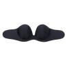 gala soutien-gorge bonnet c noir