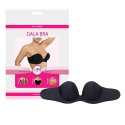 gala soutien-gorge bonnet c noir