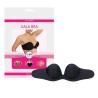gala soutien-gorge bonnet c noir