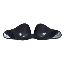 gala soutien-gorge bonnet c noir
