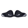 gala soutien-gorge bonnet c noir