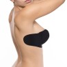 gala soutien-gorge bonnet c noir