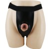 slips harnnes avec didlo inclus