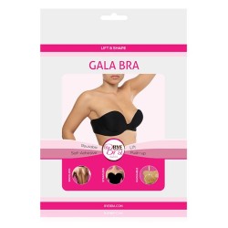 gala soutien-gorge bonnet d noir