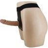slips harnnes avec didlo inclus