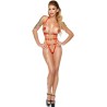fibi body rouge xxl-xxxl