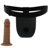 slips harnnes avec didlo inclus