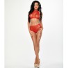 mona set rouge l-xl