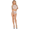 mona set blanc s-m