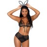 roleplay chambre lapin taille unique