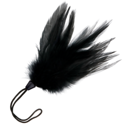 stylo stimulant noir 17 cm