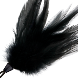 stylo stimulant noir 17 cm