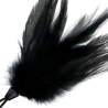 stylo stimulant noir 17 cm