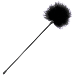 stylo stimulant noir 42 cm