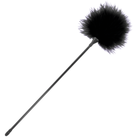 stylo stimulant noir 42 cm