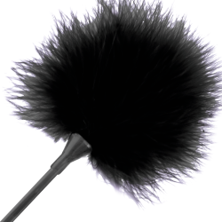 stylo stimulant noir 42 cm