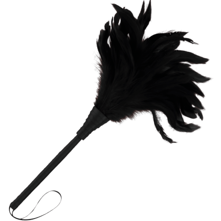 stylo stimulant noir lux