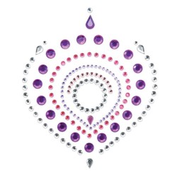 indiscrets flamboyant lilas&rose