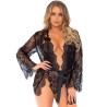 ensemble teddy et robe s