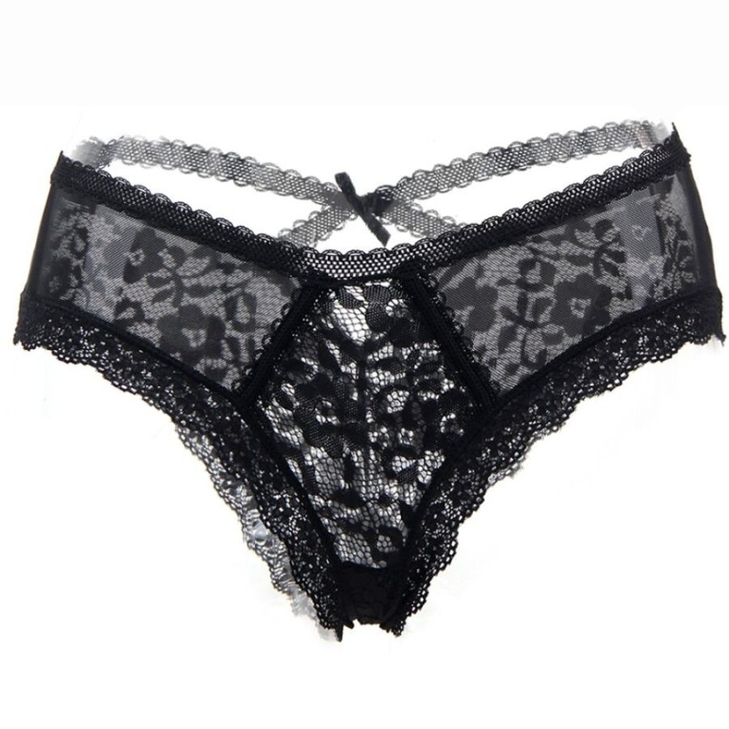 culotte dentelle florale l-xl culotte dentelle florale l-xl