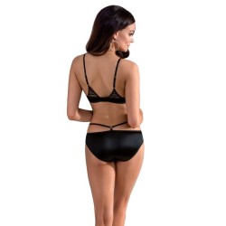 ensemble bikini deux pièces lara l-xl