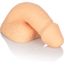 emballage silicone pénis 12.75 cm chair