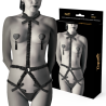 ensemble lingerie avec couche-malin de luxe