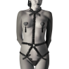 ensemble lingerie avec couche-malin de luxe