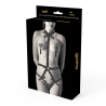 ensemble lingerie avec couche-malin de luxe