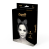 serre-tête avec oreilles de chat