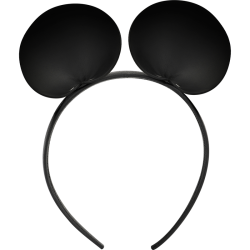 serre-tête avec oreilles de souris