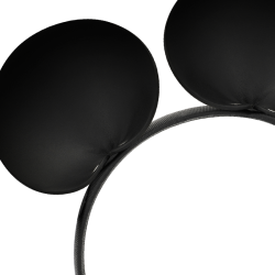 serre-tête avec oreilles de souris