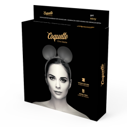 serre-tête avec oreilles de souris