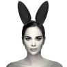serre-tête avec oreilles de lapin