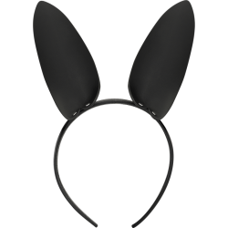 serre-tête avec oreilles de lapin