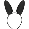 serre-tête avec oreilles de lapin