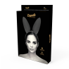 serre-tête avec oreilles de lapin