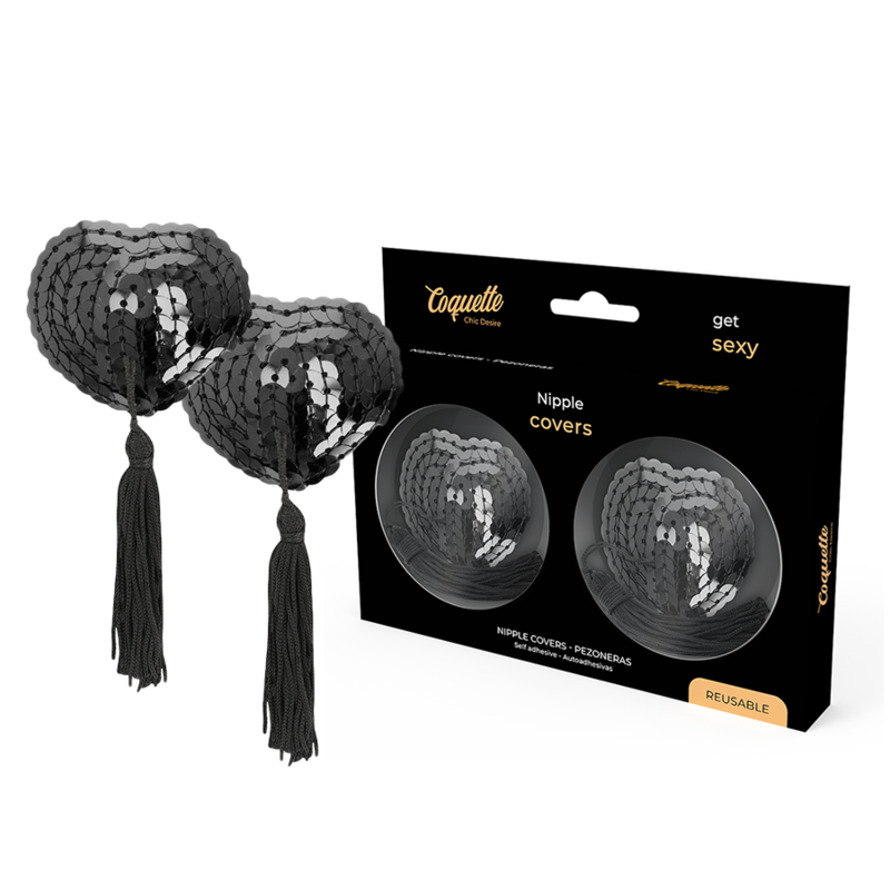 cache-malins paillettes noires cache-malins paillettes noires